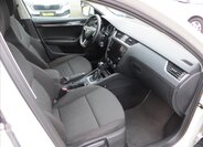 Škoda Octavia 10
