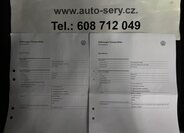 Volkswagen Caddy Ostatní 1,4 l 81 kw