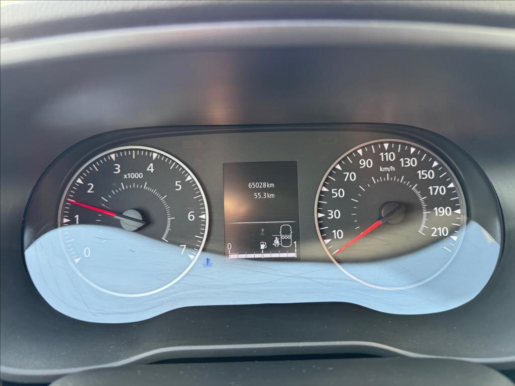 Dacia Duster SUV 999,0 67 kw