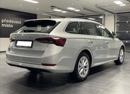 Škoda Octavia Kombi 2,0 l 85 kw
