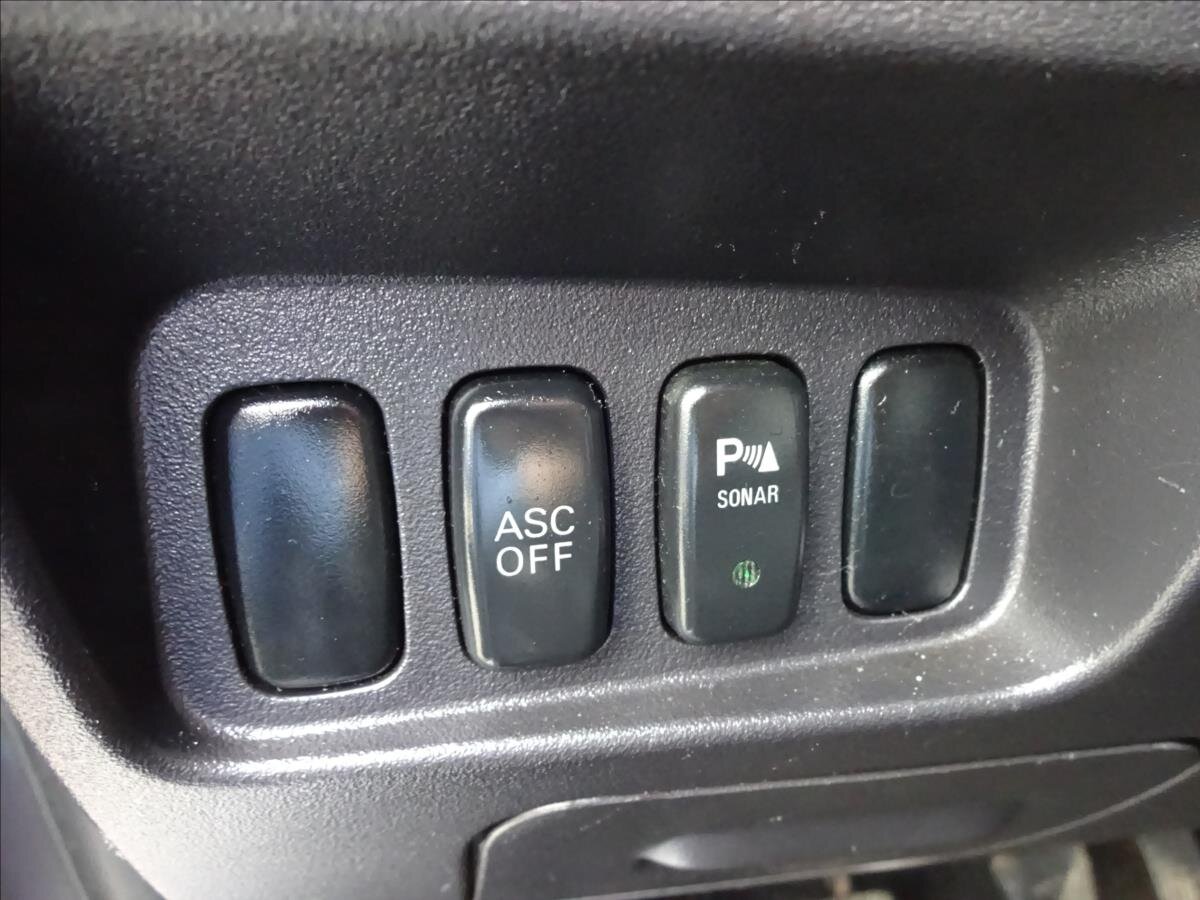 Peugeot 4007 Kombi 2,2 l 115 kw