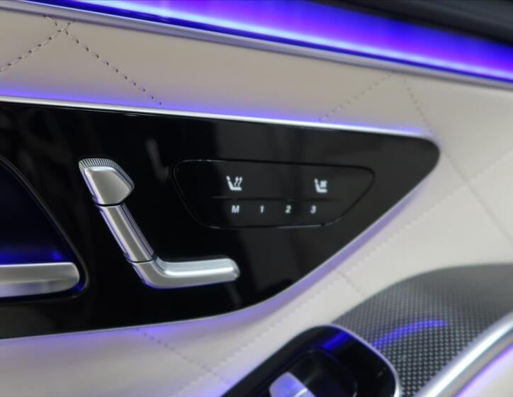 Mercedes-Benz Třídy S 38