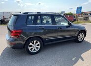 Mercedes-Benz GLK SUV / Terénní 3,0 l 195 kw