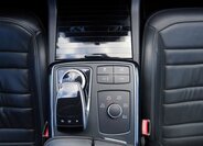 Mercedes-Benz GLE Kupé 5,5 l 410 kw