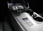 Audi A6 Allroad Kombi 3,0 l 210 kw