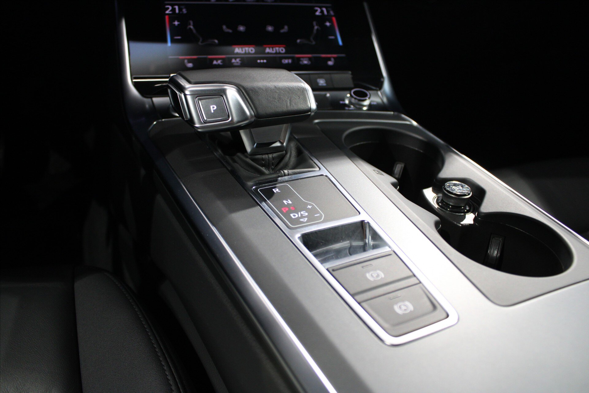 Audi A6 Allroad Kombi 3,0 l 210 kw