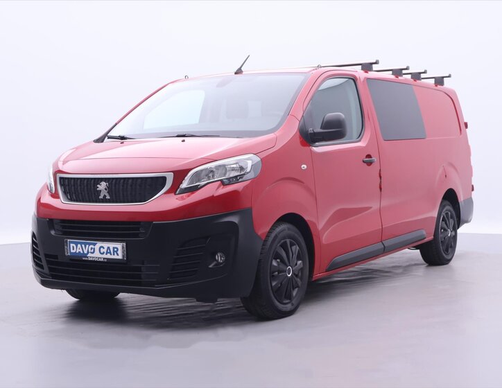 Peugeot Expert Kombi 2,0 l 90 kw