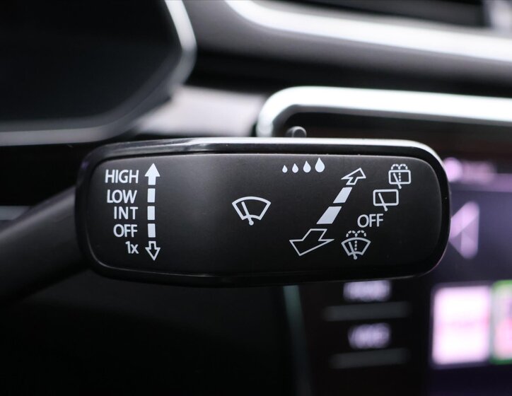 Škoda Superb Kombi 2,0 l 147 kw