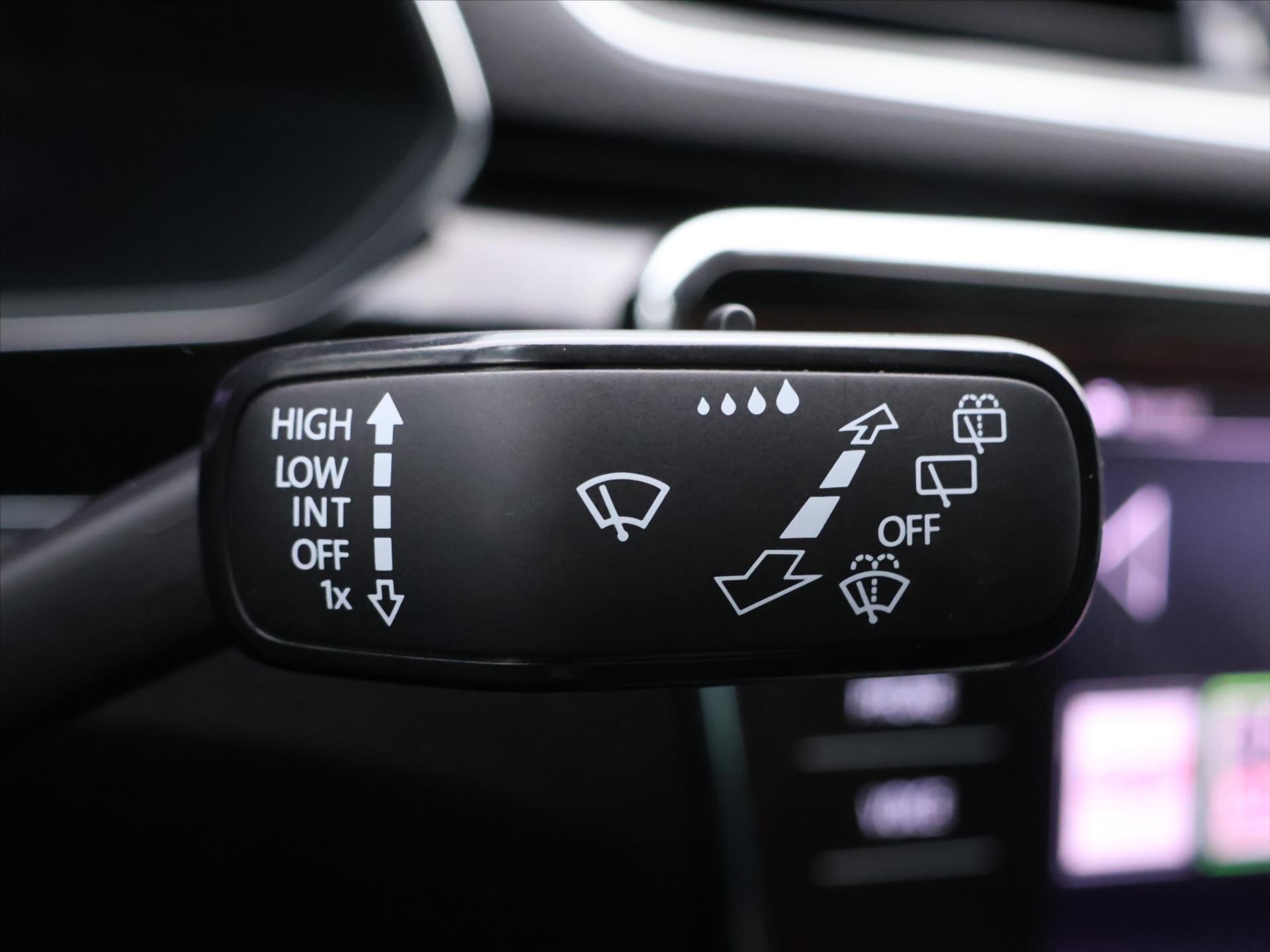 Škoda Superb Kombi 2,0 l 147 kw