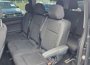 Mercedes-Benz Vito 18