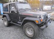 Jeep Wrangler 3