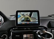 Mercedes-Benz Třídy G SUV 4,0 l 310 kw