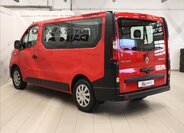 Renault Trafic 6