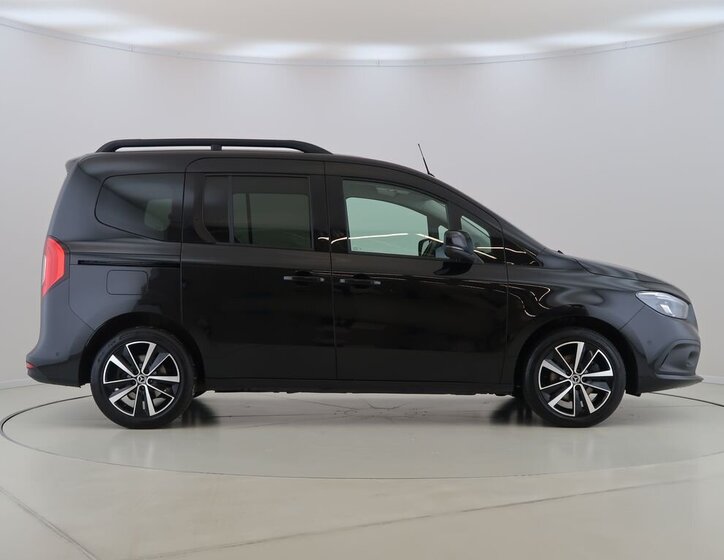 Mercedes-Benz Citan MPV 1,5 l 85 kw