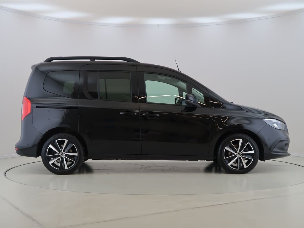 Mercedes-Benz Citan MPV 1,5 l 85 kw