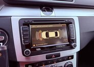 Volkswagen Passat Sedan / Limuzína 2,0 l 130 kw