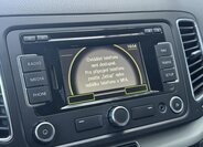 Seat Alhambra Ostatní 2,0 l 103 kw