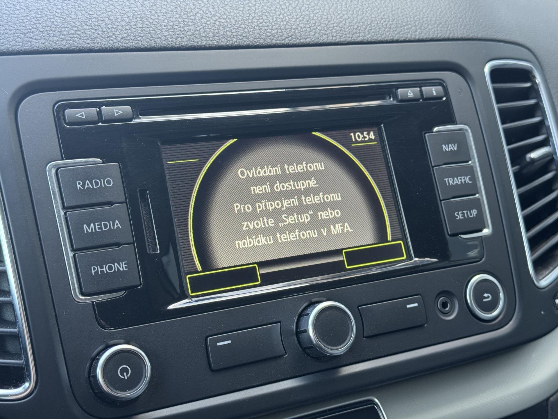 Seat Alhambra Ostatní 2,0 l 103 kw