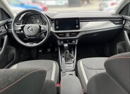 Škoda Scala Hatchback 999,0 81 kw