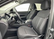 Hyundai Tucson SUV / Terénní 1,6 l 117 kw