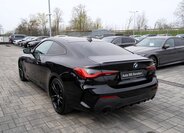 BMW Řada 4 Kupé 2,0 l 190 kw