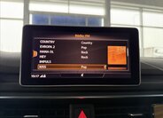 Audi A4 Allroad Kombi 2,0 l 120 kw