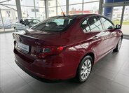 Fiat Tipo Sedan / Limuzína 1,4 l 70 kw