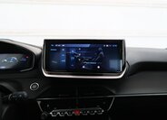 Peugeot 208 Hatchback 1,2 l 74 kw