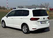 Volkswagen Touran MPV 0,0 0