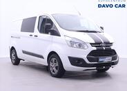 Ford Transit Custom 1