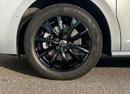 Volkswagen Multivan 12