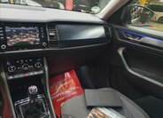 Škoda Kodiaq SUV / Terénní 1,4 l 110 kw