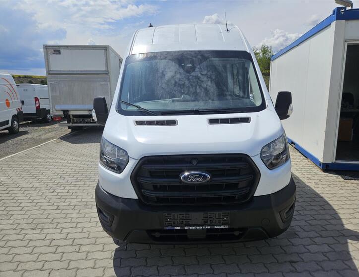 Ford Transit 2