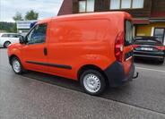 Opel Combo 11