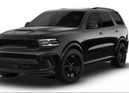 Dodge Durango 3