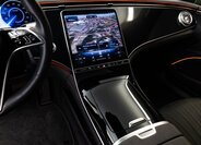 Mercedes-Benz EQS 11