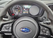 Subaru Forester SUV 2,0 l 113 kw