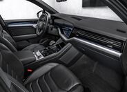 Volkswagen Touareg 14