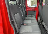 Ford Transit Ostatní 2,0 l 125 kw