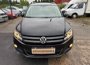 Volkswagen Tiguan 3