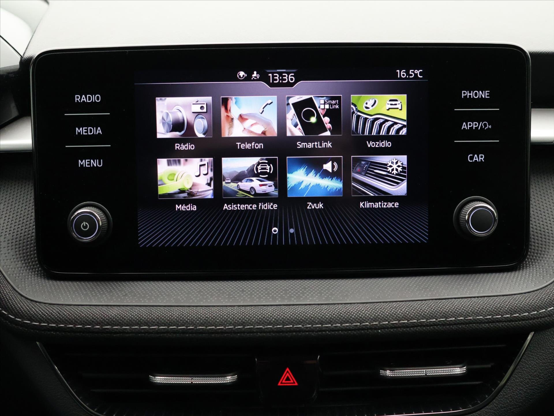 Škoda Fabia Hatchback 999,0 70 kw