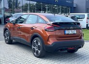 Citroën C4 Hatchback 1,2 l 96 kw