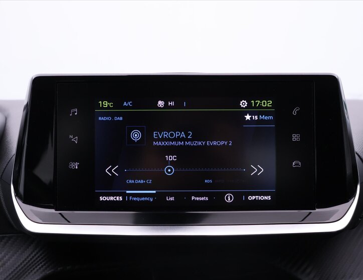 Peugeot 208 Hatchback 0,0 100 kw