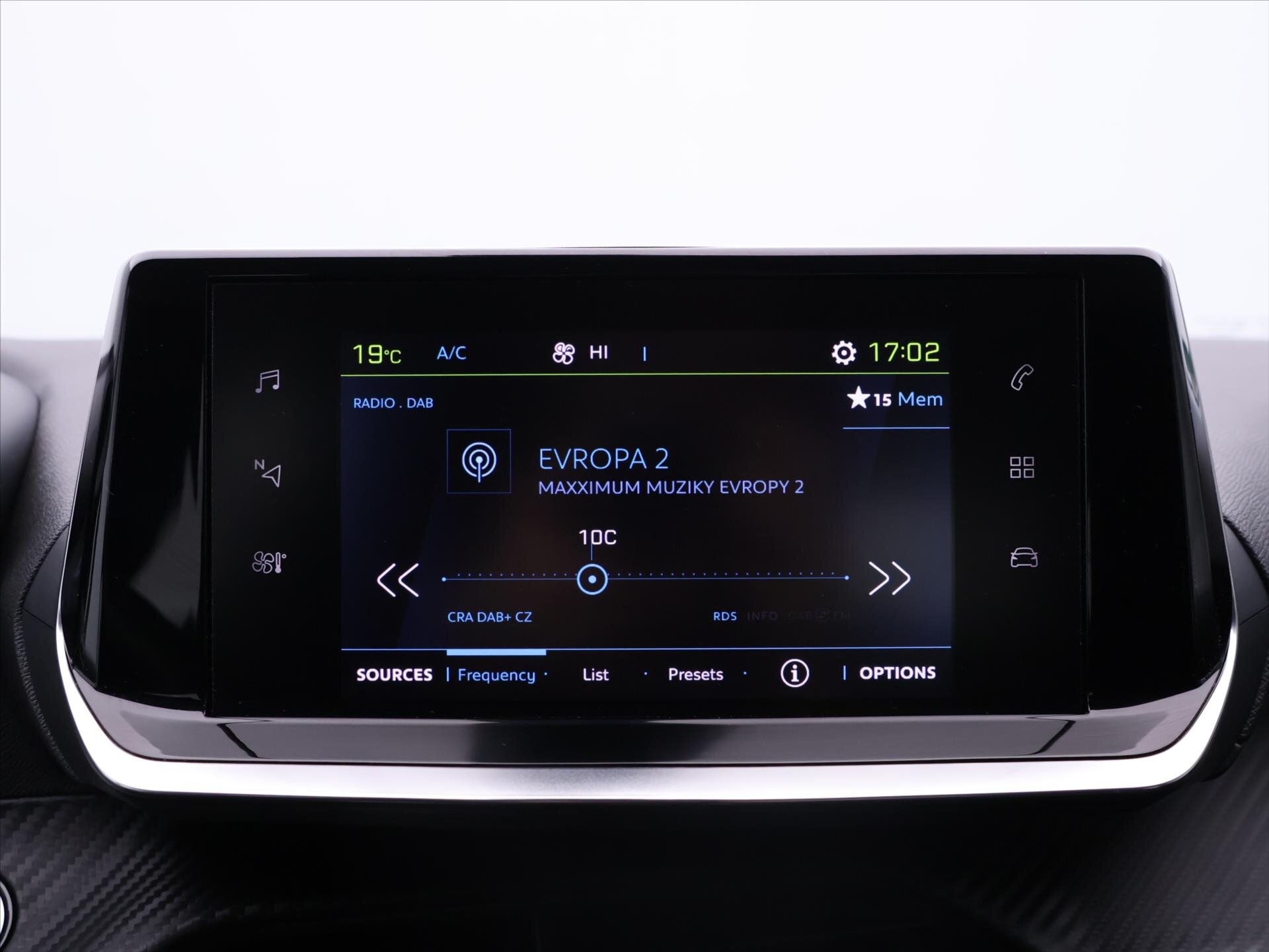 Peugeot 208 Hatchback 0,0 100 kw