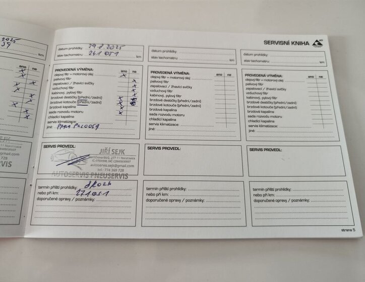 BMW Řada 3 Kombi 2,0 l 140 kw