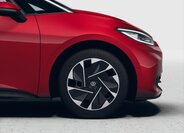 Volkswagen ID.3 Hatchback 0,0 150 kw