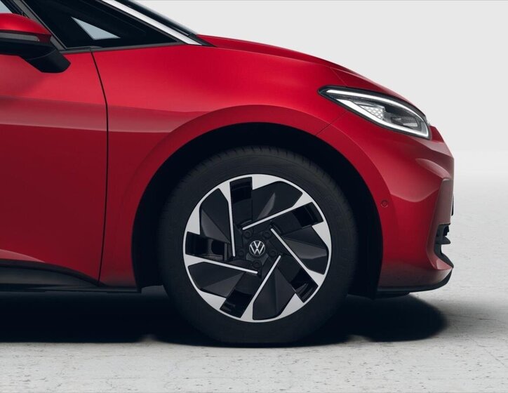 Volkswagen ID.3 Hatchback 0,0 150 kw