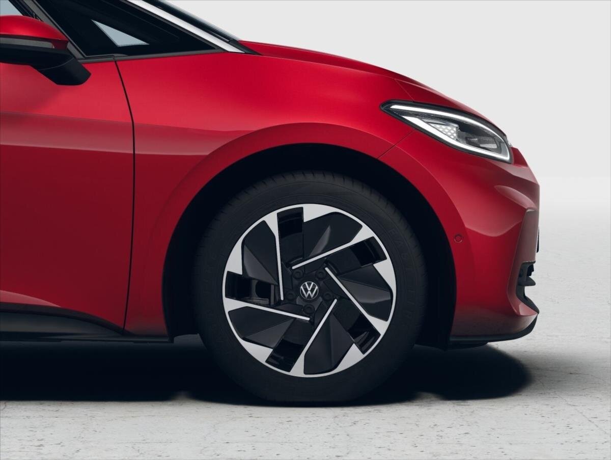 Volkswagen ID.3 Hatchback 0,0 150 kw