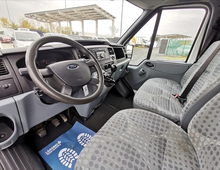 Ford Transit 6