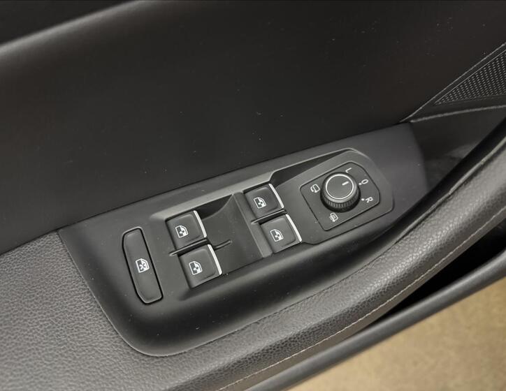 Volkswagen Passat 39